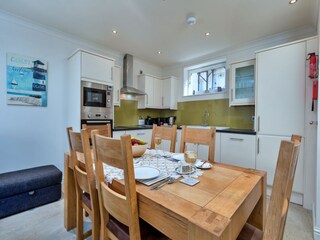 Cottage Scarborough in Yorkshire  28