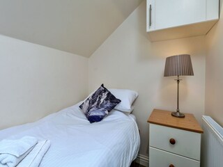 Casa vacanze Scarborough in Yorkshire Caratteristiche 13