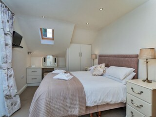 Casa vacanze Scarborough in Yorkshire Caratteristiche 20