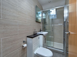 Holiday cottage Scarborough in Yorkshire Features 17