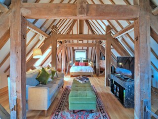 Appartement Buckingham Kenmerken 18