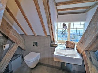 Appartement Buckingham Équipement 8