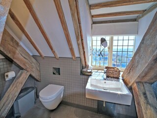 Appartement Buckingham Kenmerken 8