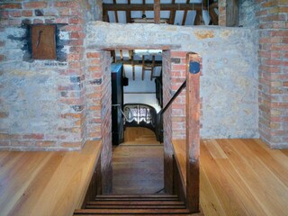 Apartment Buckingham  21