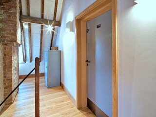 Apartamento Buckingham  22