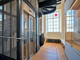 Apartamento Buckingham  23