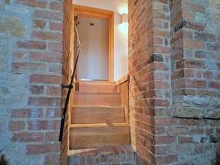 Apartamento Buckingham  21