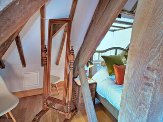 Apartment Buckingham Ausstattung 17