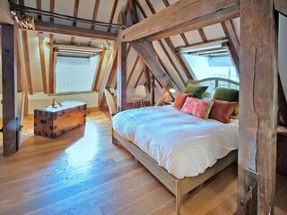 Appartement Buckingham Kenmerken 13