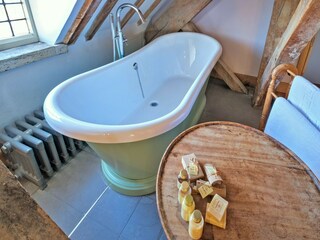 Appartamento Buckingham Caratteristiche 16