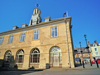 Appartamento Buckingham Registrazione all'aperto 3