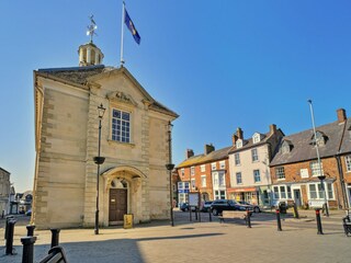 Apartamento Buckingham Grabación al aire libre 3