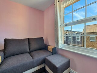 Apartment Canary Wharf Ausstattung 1