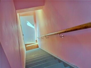 Appartement Canary Wharf Kenmerken 17