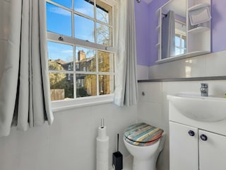 Appartamento Canary Wharf Caratteristiche 18