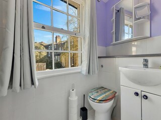 Appartement Canary Wharf Kenmerken 18