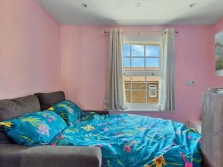 Appartement Canary Wharf Kenmerken 7