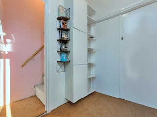 Appartement Canary Wharf Kenmerken 7