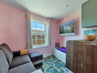 Appartement Canary Wharf Kenmerken 10