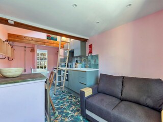 Appartement Canary Wharf Kenmerken 10