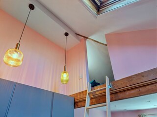 Appartement Canary Wharf Kenmerken 9