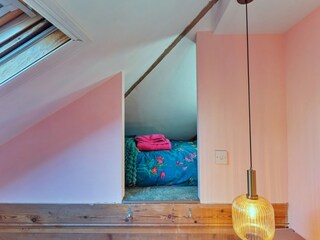 Appartement Canary Wharf Kenmerken 16