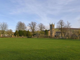 Apartment Canary Wharf Umgebung 24