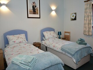 Holiday cottage Welt Features 12