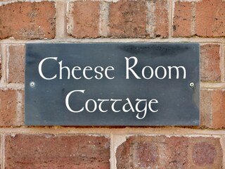 Holiday cottage Welt  21