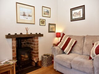 Holiday cottage Welt Features 13