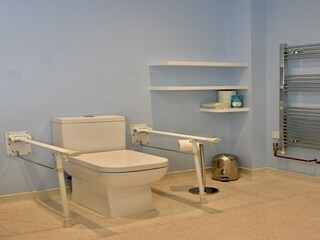 Holiday cottage Welt Features 16