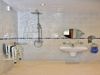 Casa vacanze Welt Caratteristiche 19