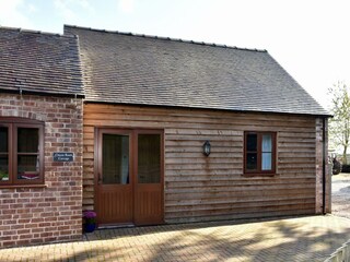 Holiday cottage Welt Outdoor Recording 2