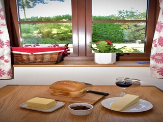 Maison de vacances Welt  20