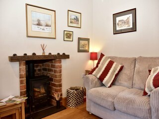 Holiday cottage Welt Features 18
