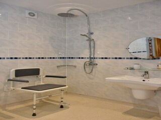 Casa vacanze Welt Caratteristiche 15