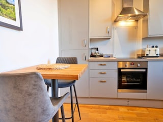 Appartement Matlock Kenmerken 6