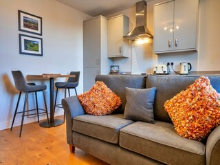 Apartment Matlock Ausstattung 1