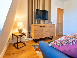 Appartement Matlock Équipement 5