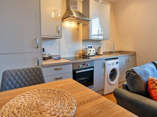 Apartment Matlock Ausstattung 8