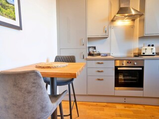 Apartamento Matlock Características 12