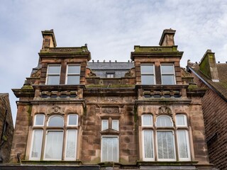 Apartamento Matlock Grabación al aire libre 2