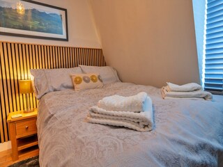 Appartement Matlock Équipement 4