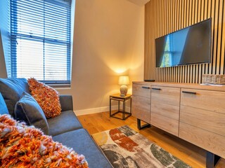 Apartment Matlock Ausstattung 9