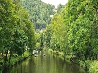 Appartement Matlock Environnement 17