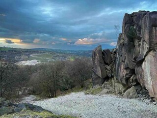 Apartment Matlock Environment 20