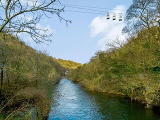Appartement Matlock Environnement 20