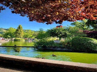 Appartamento Matlock Ambiente 37