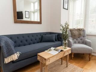 Apartamento Matlock Características 1