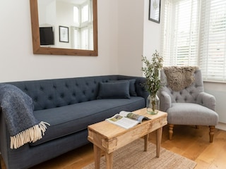 Apartment Matlock Ausstattung 1
